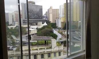 Imagem 4: SAO PAULO - Conjunto Comercial/Sala - CENTRO