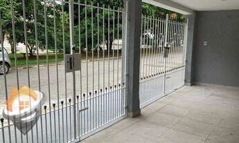 Imagem 3: Sobrado com 3 dormitórios à venda, 120 m² por R$ 569.000,09 - Jardim São Ricardo - São Pau