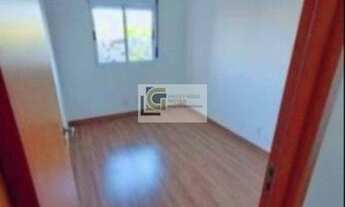 Imagem 3: I Apartamento com 2 dormitórios