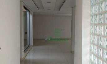 Imagem 4: Sobrado em Condomínio Fechado, de 330 M², com 03 suítes, 04 vagas, Swiss Park, Campinas