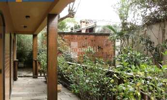 Imagem 3: PACAEMBU SOBRADO REFORMADO