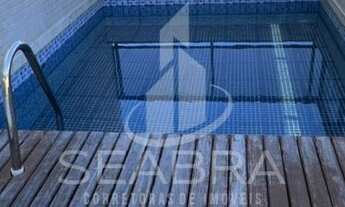 Imagem 4: Cobertura para Venda em Salvador, Pituba, 3 dormitórios, 3 suítes, 5 banheiros, 4 vagas