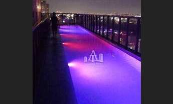 Imagem 2: Apartamento repleto de armários à venda no Condomínio Mônaco em Bairro Bethaville Barueri