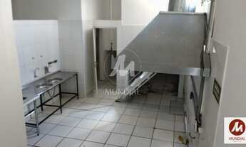 Imagem 6: Salão/Galpão (salão - térreo