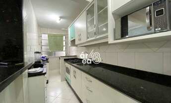 Imagem 7: Apartamento com 3 dormitórios à venda, 73 m² por R$ 320.000,00 - Abraão - Florianópolis/SC