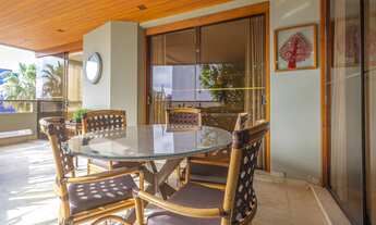 Imagem 2: Apartamento para aluguel e venda com 415 metros quadrados com 4 quartos em Cambuí - Campin