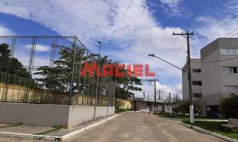 Imagem 4: Locação - APARTAMENTO - NOVO MUNDO - VILA ROSSI - SAO JOSE DOS CAMPOS - 58 M² AU - 2 DORM