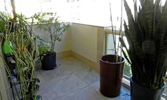 Imagem 5: EXCELENTE 3 QUARTOS NO JARDIM BOTÂNICO