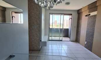 Imagem: Apartamento para venda tem 58 metros quadrados