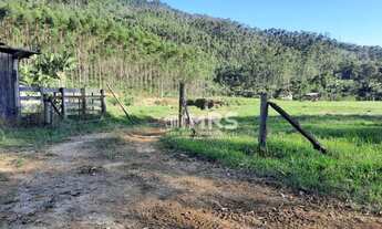 Imagem: Terreno à venda, com 80,5 hectares e 100