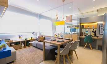 Imagem 4: SÃO PAULO - Apartamento Padrão - BELA VISTA