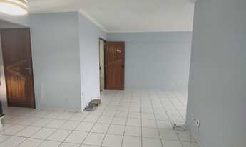 Imagem 3: Apartamento para venda possui 84 metros quadrados com 3 quartos em Casa Amarela - Recife