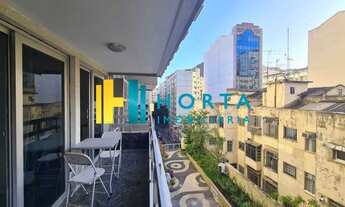 Imagem 3: Flat com varanda, junto ao metrô da Siqueira Campos