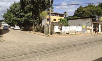 Imagem: Lote em Santana do Paraíso/MG
