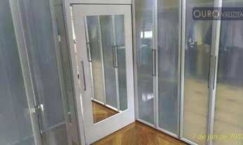 Imagem 5: Apartamento residencial à venda, Jardim Avelino, São Paulo