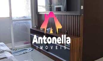 Imagem 7: Apartamento com 3 Dormitorio(s) localizado(a) no bairro São Luiz em Caxias do Sul / RS Ref