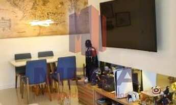 Imagem 7: Maximus frente mobiliado!