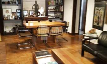 Imagem: APARTAMENTO EM HIGIENOPOLIS PROXIMO AO MACKENZIE