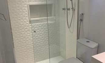 Imagem 7: APARTAMENTO - HIGIENÓPOLIS - SP