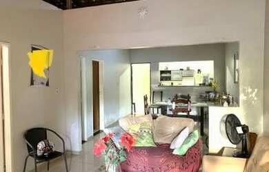 Imagem 4: Casa grande no Bugio