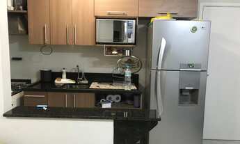 Imagem 3: Apartamento com Fino Acabamento, no Melhor Da Vila Mascote!