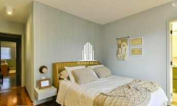 Imagem 6: Apartamento à venda com 141m², 3 quartos e 3 vagas