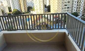 Imagem 4: Apartamento para locação em Campinas, bairro Vila Itapura, 3 dorms sendo 1 suíte