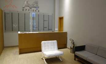 Imagem 7: Excelente sala comercial