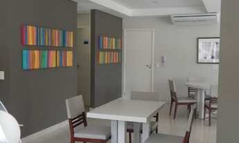 Imagem 3: Apartamento com 2 dormitórios, 56 m² - venda por R$ 310.000,00 ou aluguel por R$ 1.300,00