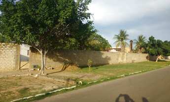 Imagem: Terreno em Dom Jaime Câmara - Mossoró