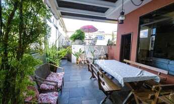 Imagem 4: Cobertura à venda, 280 m² por R$ 1.900.000,00 - Boqueirão - Santos/SP