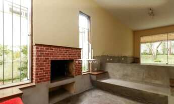 Imagem 3: 4 dormitórios, 2 suites e 5 vagas em Pinheiros