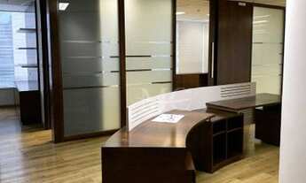 Imagem 4: Andar Corporativo para alugar, 705 m² por R$ 63.450,00/mês - Vila Olímpia - São Paulo/SP