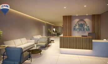 Imagem 2: Apartamento com 2 dormitórios na Madalena