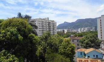 Imagem 2: Apartamento para aluguel com 59 m² com 2 quartos