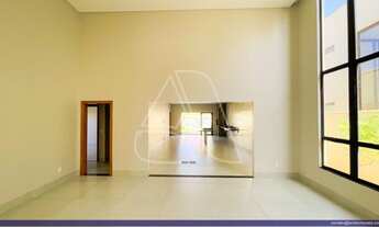 Imagem 4: Casa de condomínio para venda tem 420 metros quadrados com 3 quartos em Boa Vista - Anápol