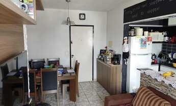 Imagem 2: APARTAMENTO COM FINO ACABAMENTO, LOCALIZADO HÁ 800 METROS DO SHOPPING INTERLAGOS !