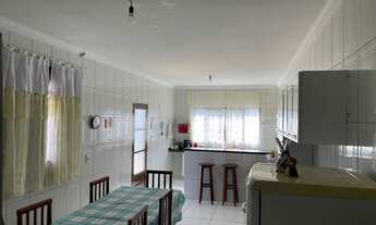 Imagem 5: Cojunto Vera Cruz 1 Goiania casa 4 quartos