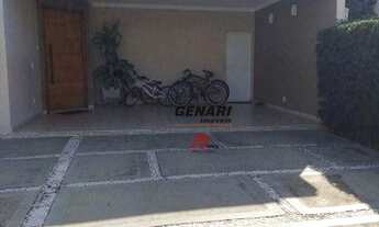 Imagem 6: Casa com 3 dormitórios à venda, 210 m² por R$ 1.600.000,00 - Residencial Beira da Mata - I