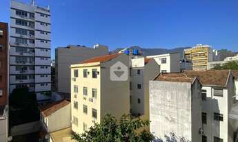 Imagem 7: RIO DE JANEIRO - Apartamento Padrão - Maracanã