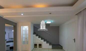 Imagem 2: CASA ASSOBRADADA COM 3 DORMITORIOS, 4 VAGAS E 3 BANHEIROS