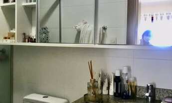 Imagem 2: Apartamento para venda com 2 quartos e 01 suite em Centro - Tramandaí - RS