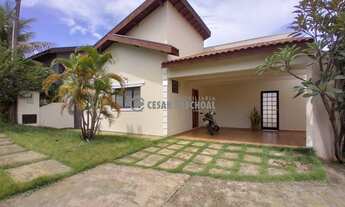 Imagem: Casa em Condomínio Térrea Bonfim Paulista