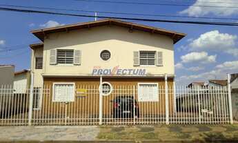 Imagem: Campinas - Apartamento Padrão - Vila Nova