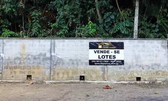 Imagem 7: Lote/Terreno para venda tem 300 metros quadrados em Eldorado - Juiz de Fora - MG
