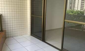 Imagem 2: Aptº com 180 m2 com 4 quartos - Boa Viagem