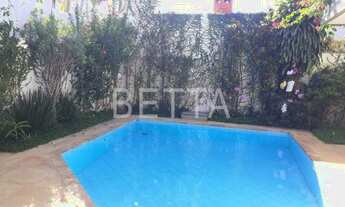 Imagem 3: 03437 - Casa 4 Dorms. (2 Suítes), ALPHAVILLE 04 - BARUERI/SP