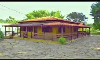 Imagem 4: Fazenda/Sítio/Chácara para venda possui 210000 metros quadrados com 4 quartos em M - Bruma