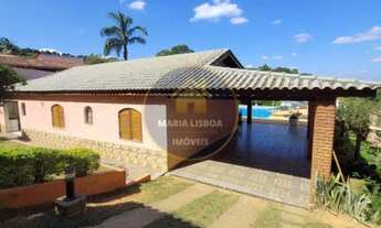 Imagem: Chácara - Porta do sol - Mairinque - R$