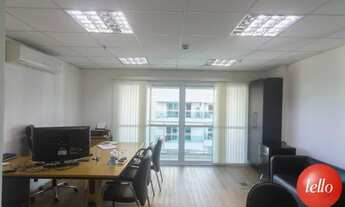 Imagem 7: São Paulo - Conjunto Comercial/sala - Santo Amaro